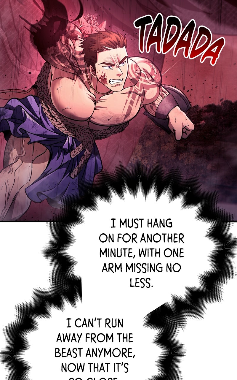 Read Surviving the Game as a Barbarian En Manga Online