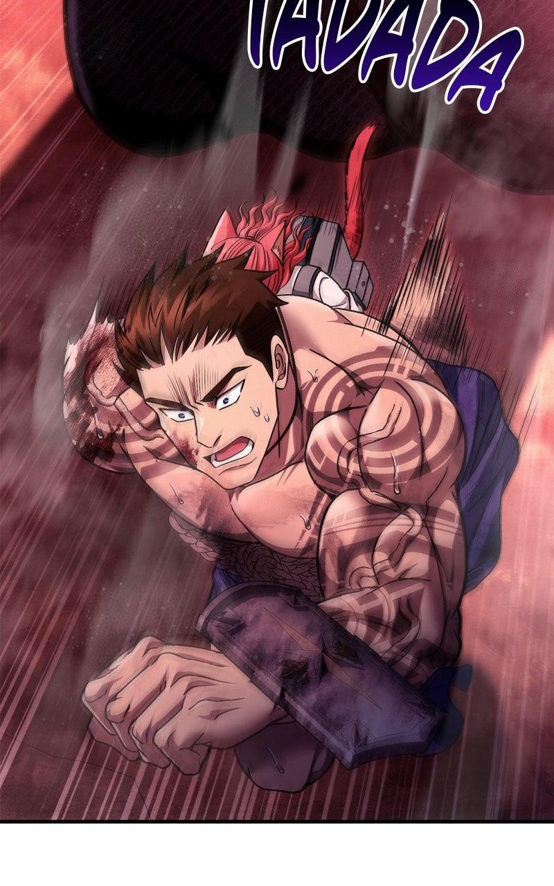 Read Surviving the Game as a Barbarian En Manga Online
