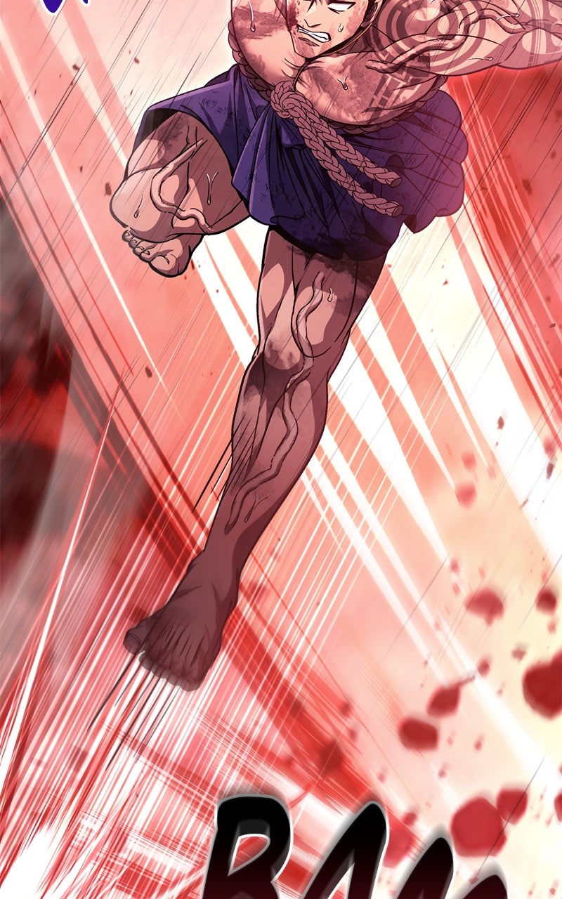 Read Surviving the Game as a Barbarian En Manga Online