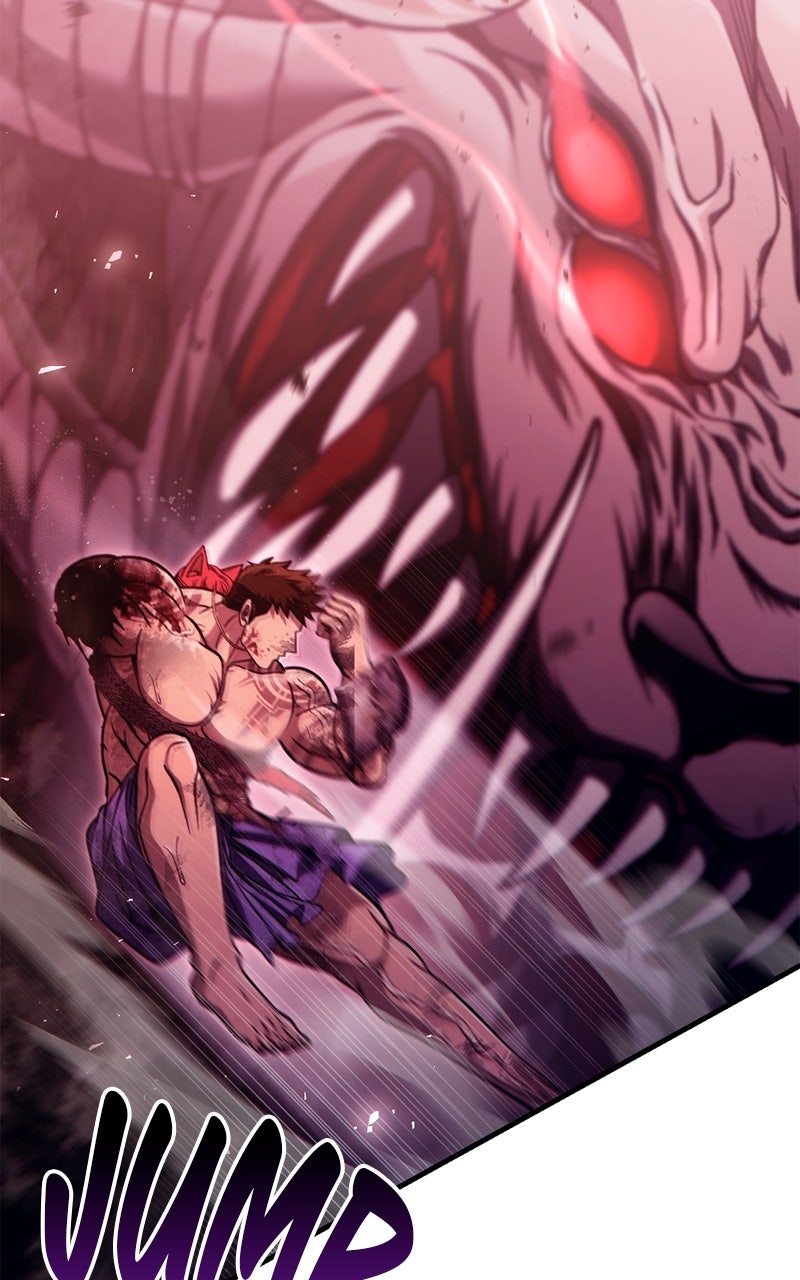 Read Surviving the Game as a Barbarian En Manga Online