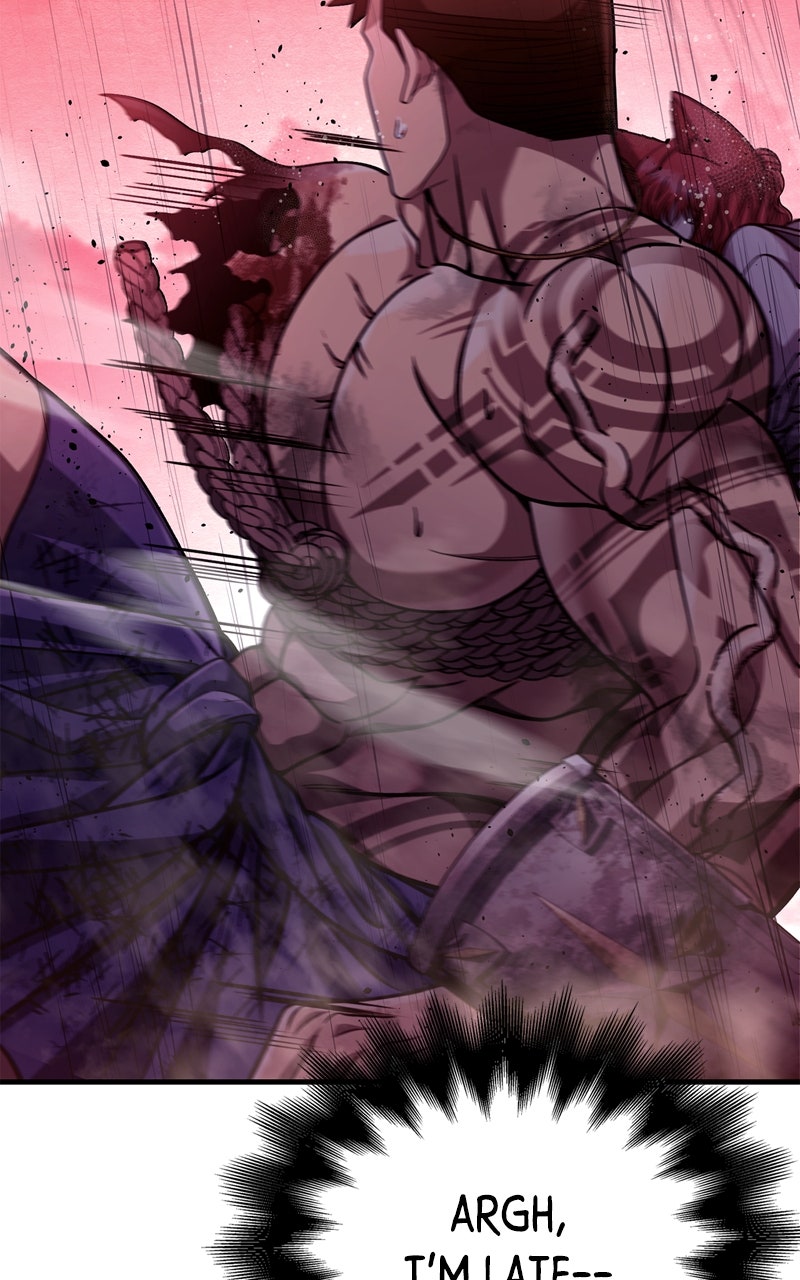 Read Surviving the Game as a Barbarian En Manga Online