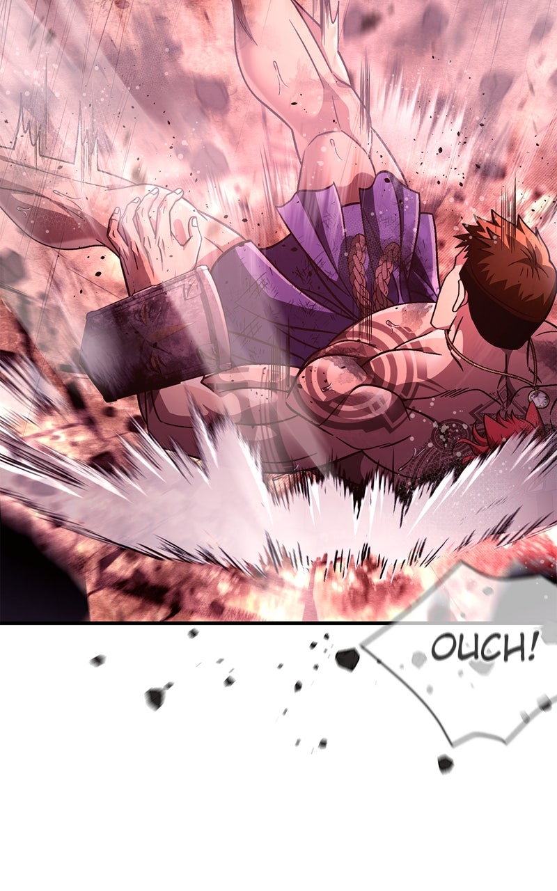 Read Surviving the Game as a Barbarian En Manga Online