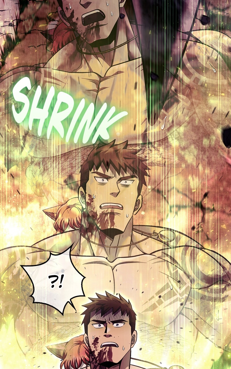 Read Surviving the Game as a Barbarian En Manga Online