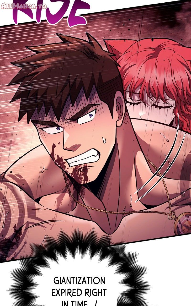Read Surviving the Game as a Barbarian En Manga Online