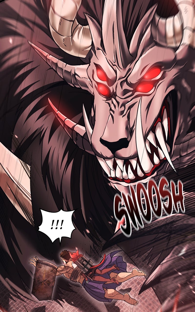 Read Surviving the Game as a Barbarian En Manga Online