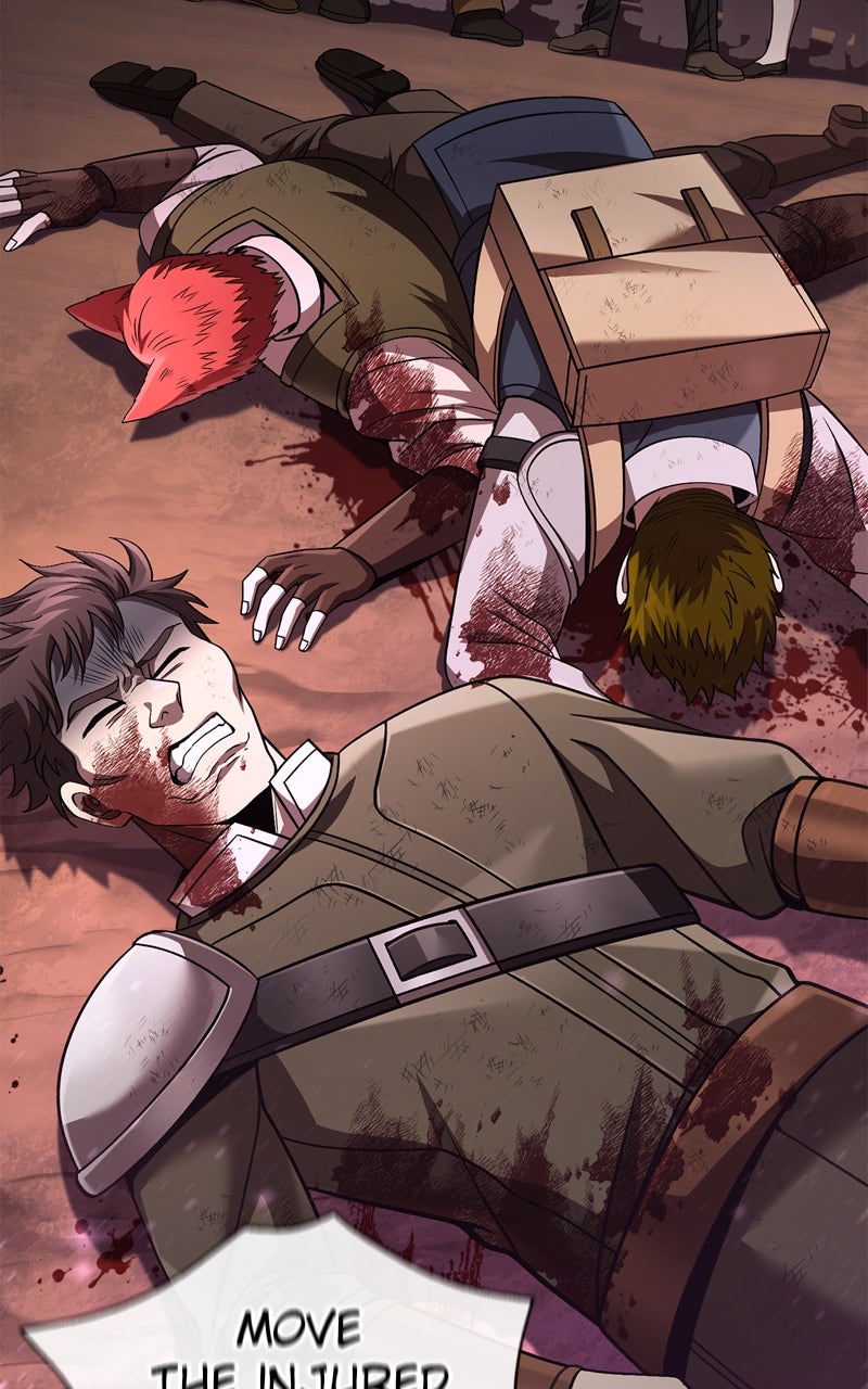 Read Surviving the Game as a Barbarian En Manga Online