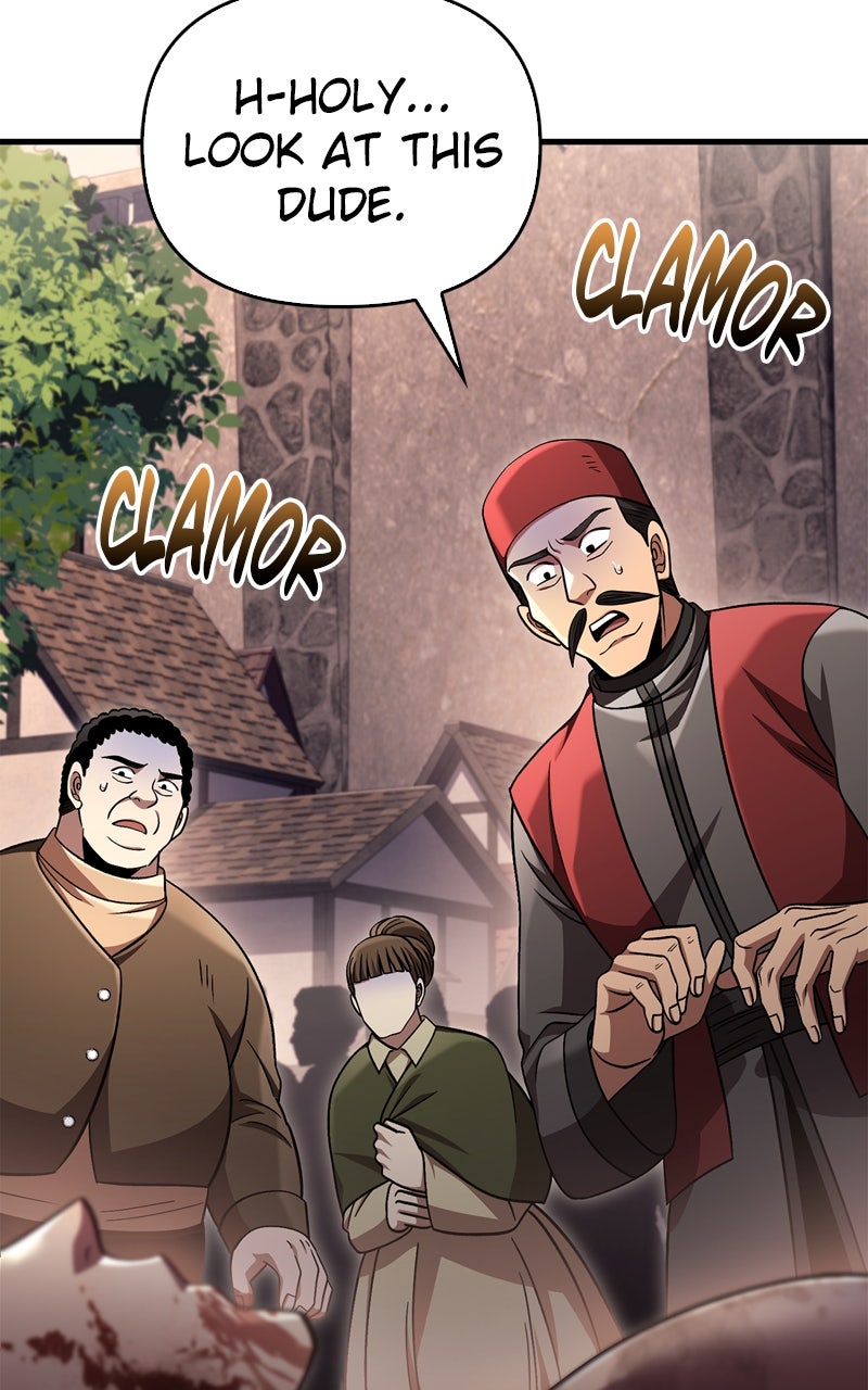 Read Surviving the Game as a Barbarian En Manga Online