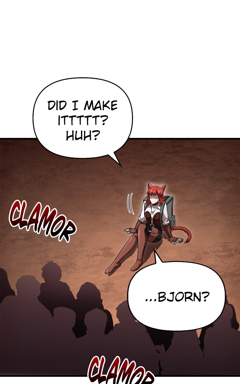 Read Surviving the Game as a Barbarian En Manga Online