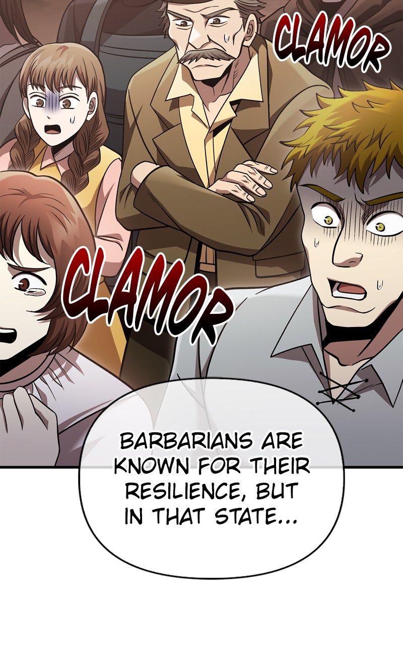 Read Surviving the Game as a Barbarian En Manga Online