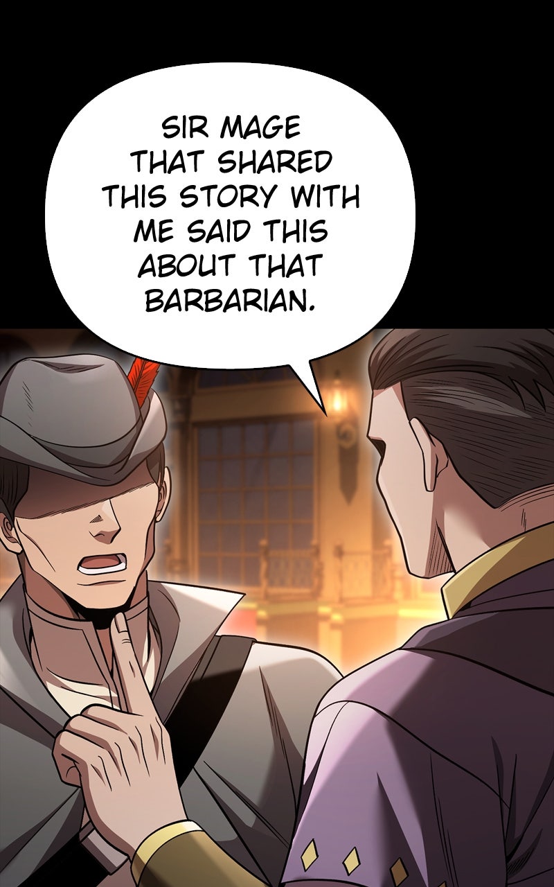 Read Surviving the Game as a Barbarian En Manga Online