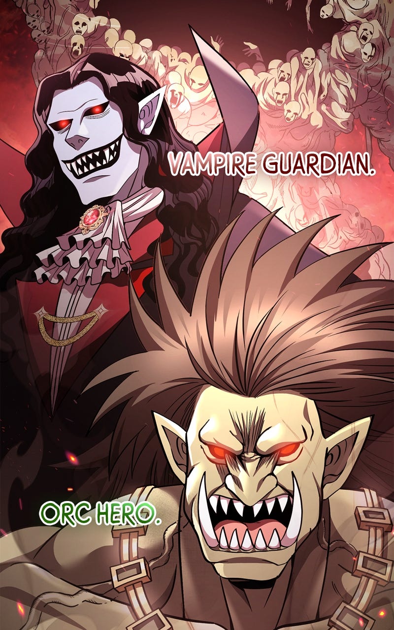Read Surviving the Game as a Barbarian En Manga Online