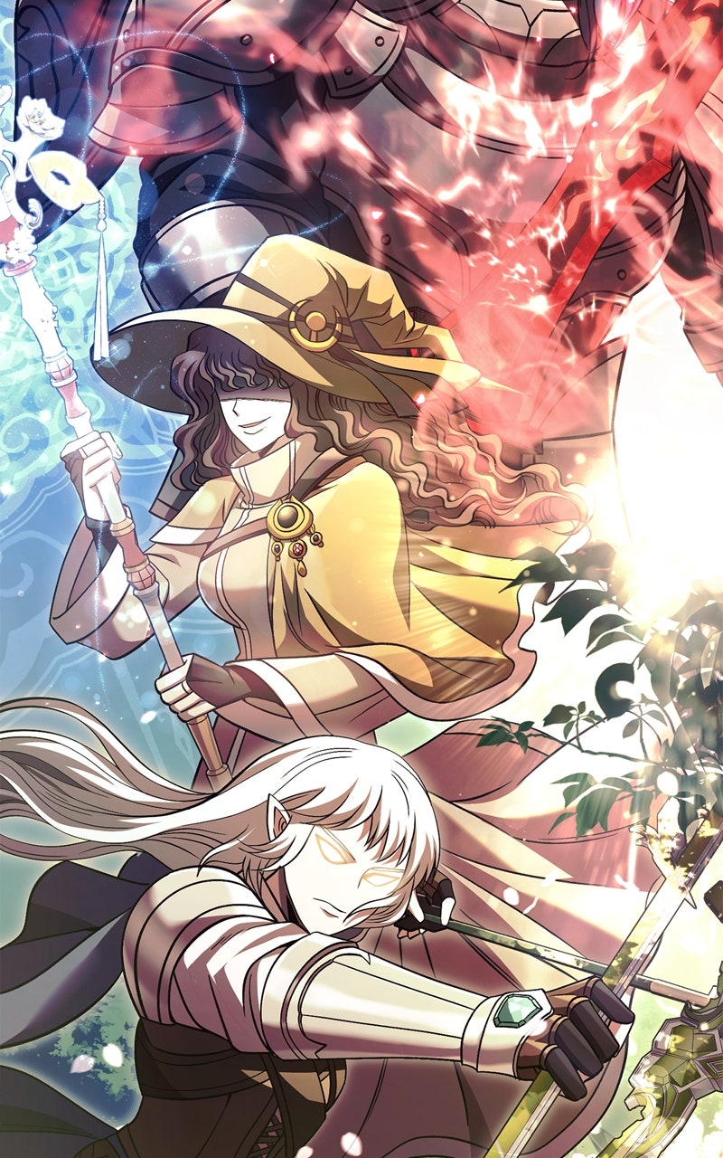 Read Surviving the Game as a Barbarian En Manga Online