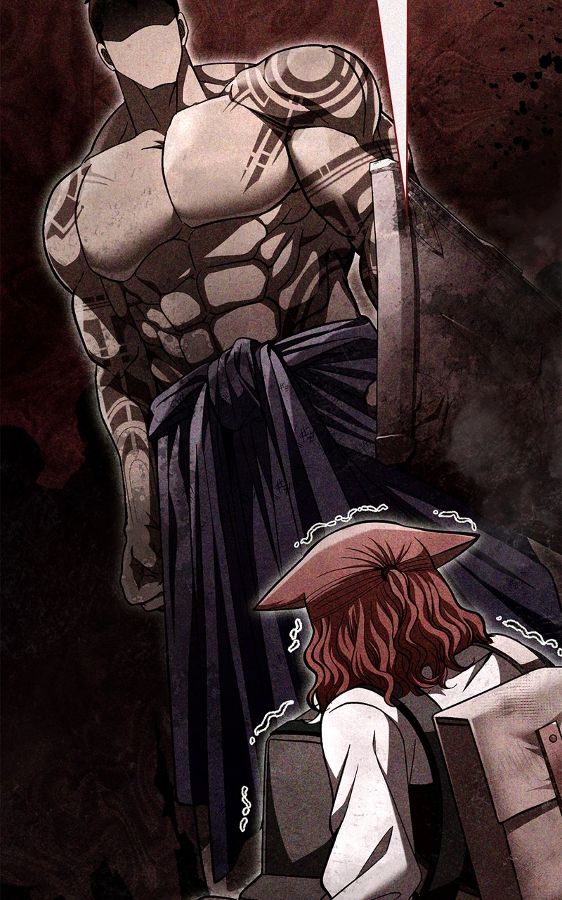Read Surviving the Game as a Barbarian En Manga Online