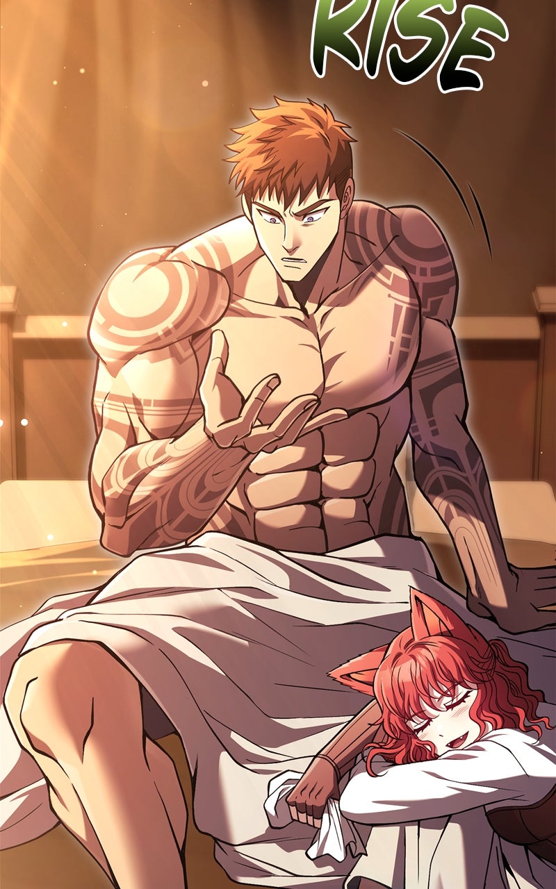 Read Surviving the Game as a Barbarian En Manga Online