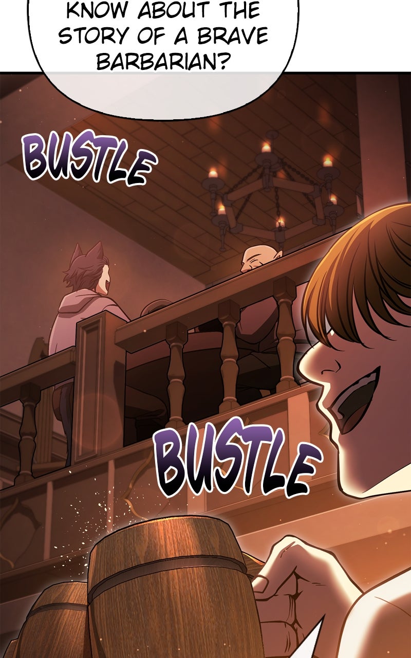 Read Surviving the Game as a Barbarian En Manga Online