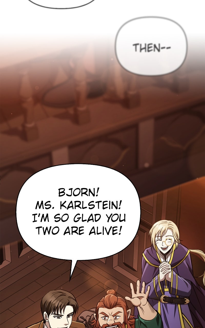 Read Surviving the Game as a Barbarian En Manga Online