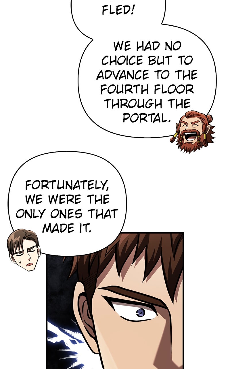Read Surviving the Game as a Barbarian En Manga Online