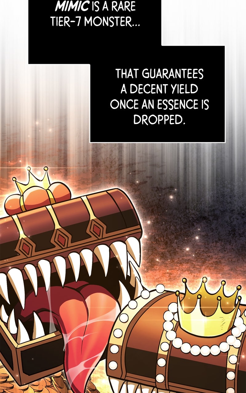 Read Surviving the Game as a Barbarian En Manga Online