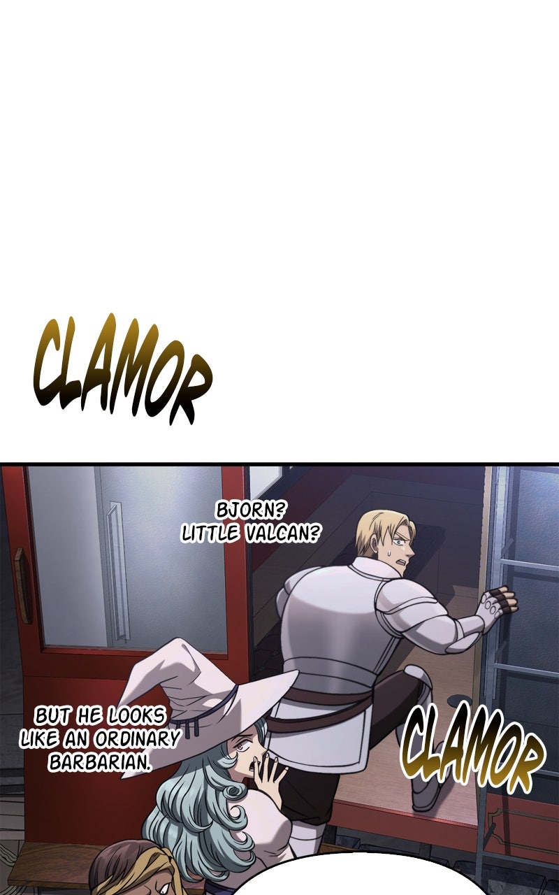 Read Surviving the Game as a Barbarian En Manga Online