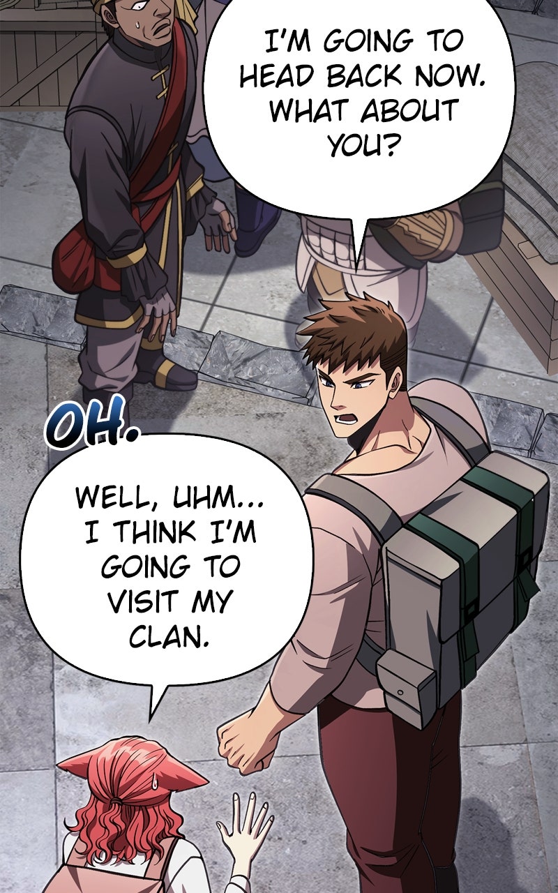 Read Surviving the Game as a Barbarian En Manga Online