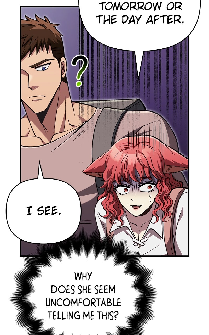Read Surviving the Game as a Barbarian En Manga Online