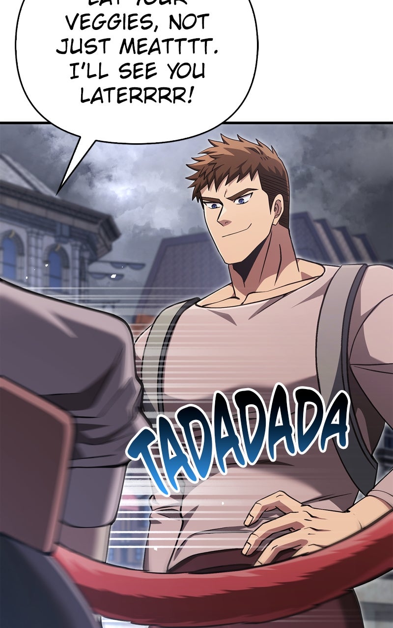 Read Surviving the Game as a Barbarian En Manga Online