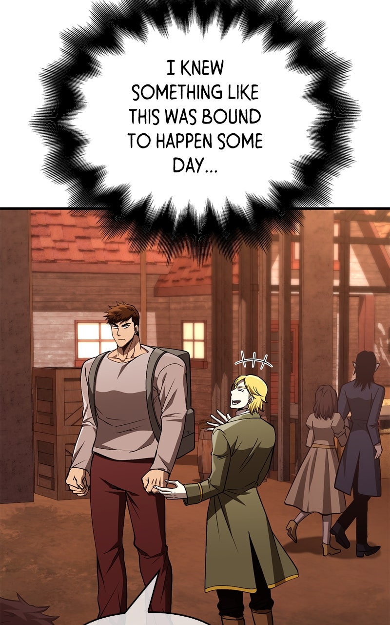Read Surviving the Game as a Barbarian En Manga Online