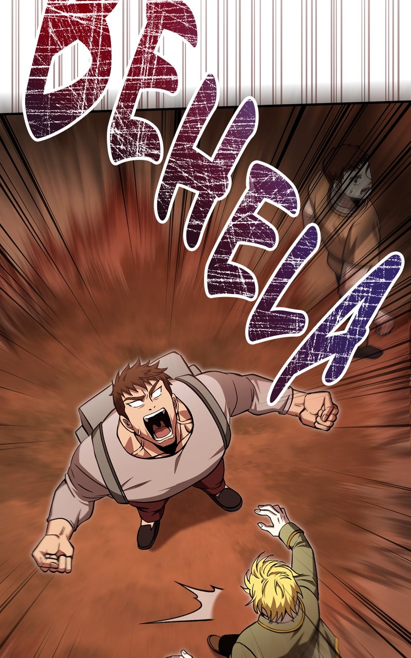 Read Surviving the Game as a Barbarian En Manga Online