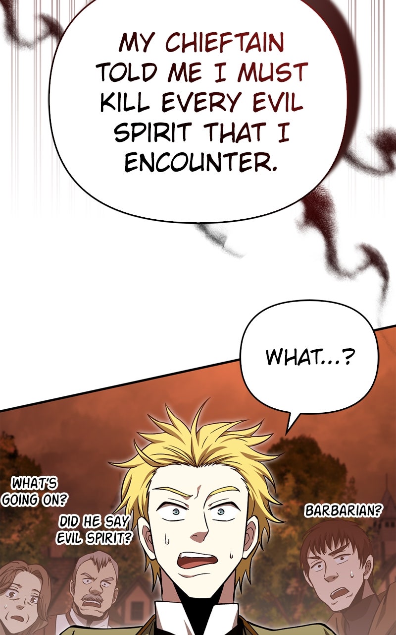 Read Surviving the Game as a Barbarian En Manga Online