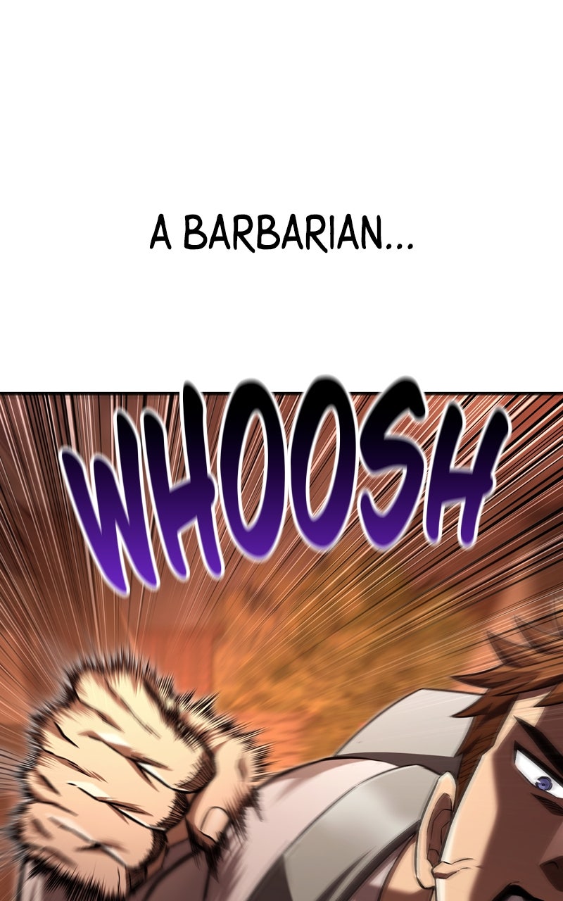 Read Surviving the Game as a Barbarian En Manga Online