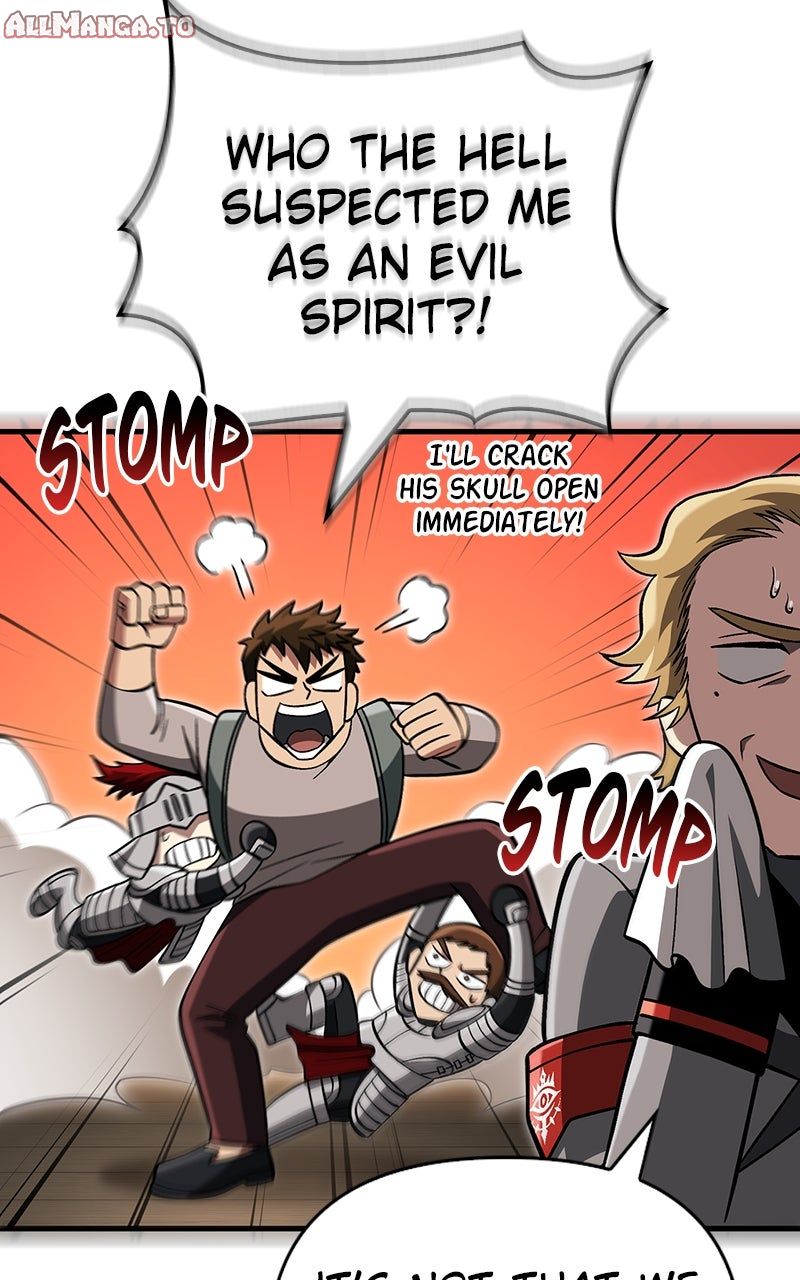 Read Surviving the Game as a Barbarian En Manga Online