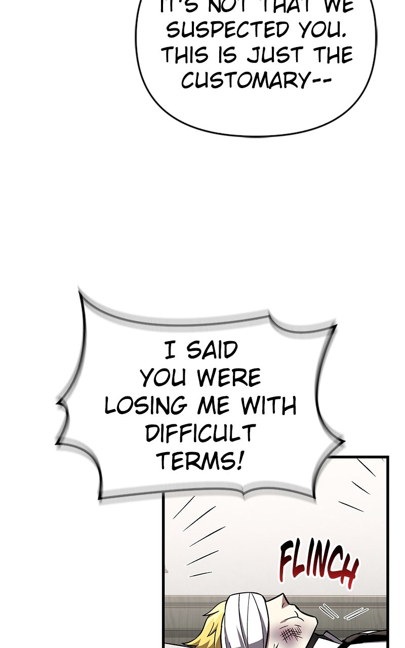 Read Surviving the Game as a Barbarian En Manga Online