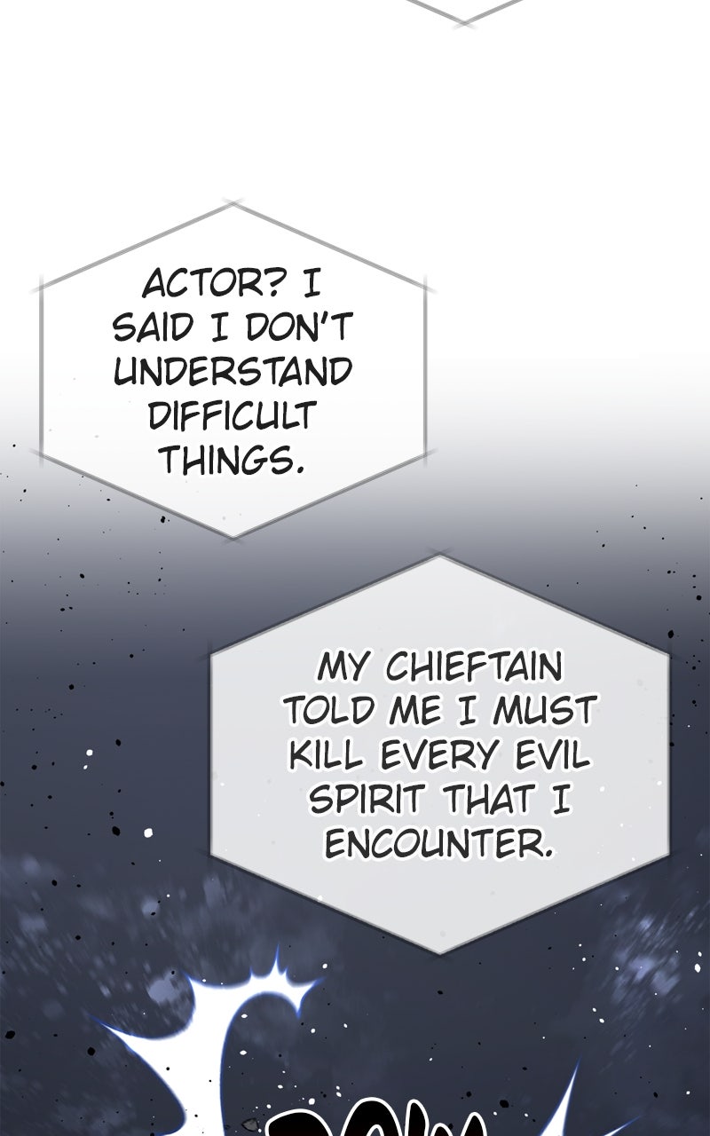 Read Surviving the Game as a Barbarian En Manga Online
