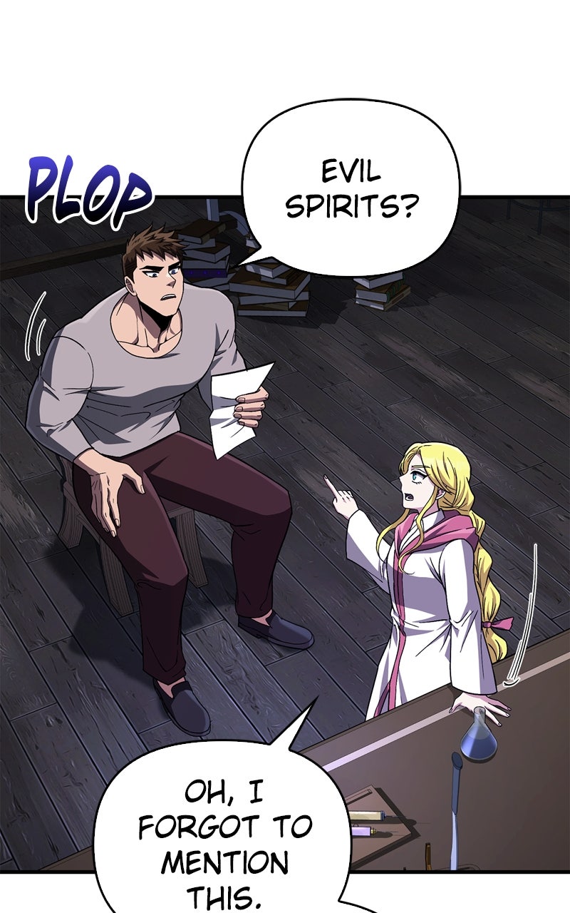 Read Surviving the Game as a Barbarian En Manga Online