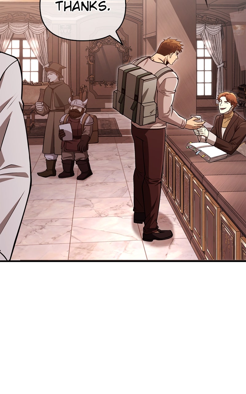 Read Surviving the Game as a Barbarian En Manga Online