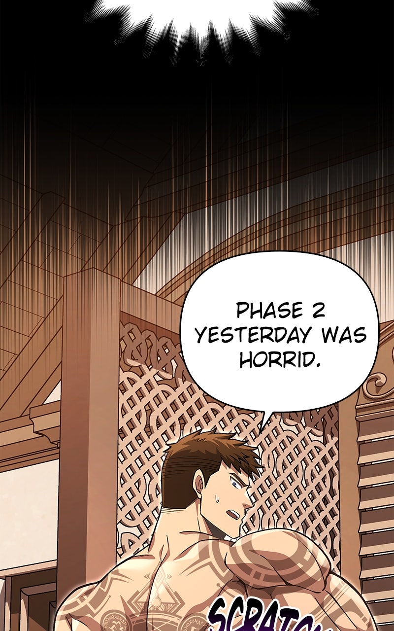 Read Surviving the Game as a Barbarian En Manga Online