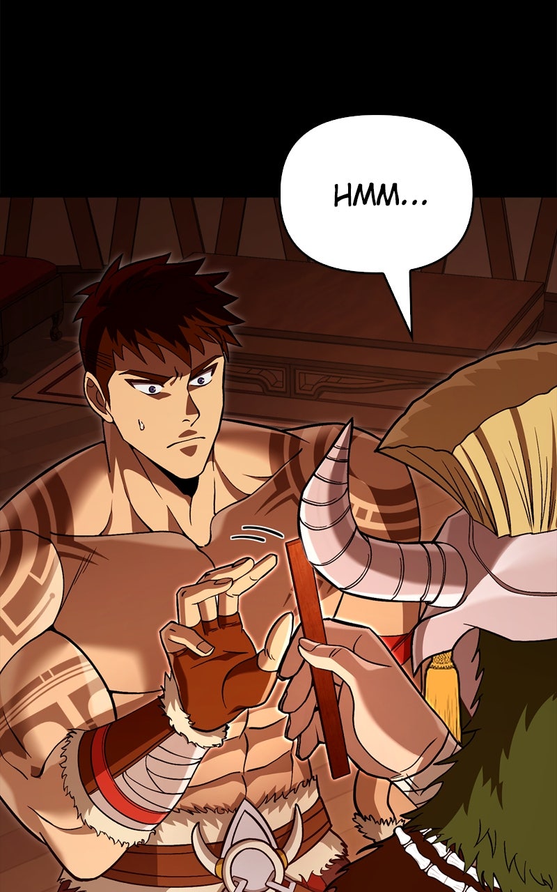 Read Surviving the Game as a Barbarian En Manga Online