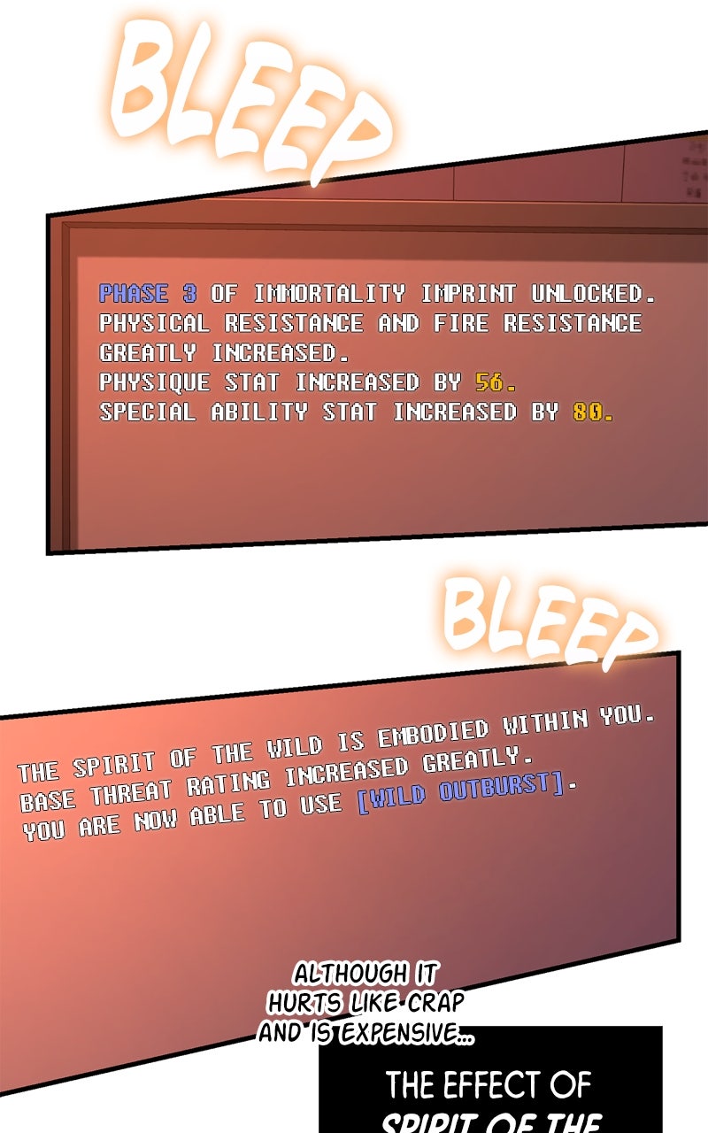 Read Surviving the Game as a Barbarian En Manga Online