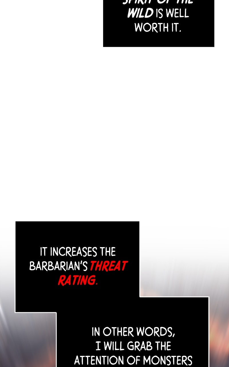Read Surviving the Game as a Barbarian En Manga Online