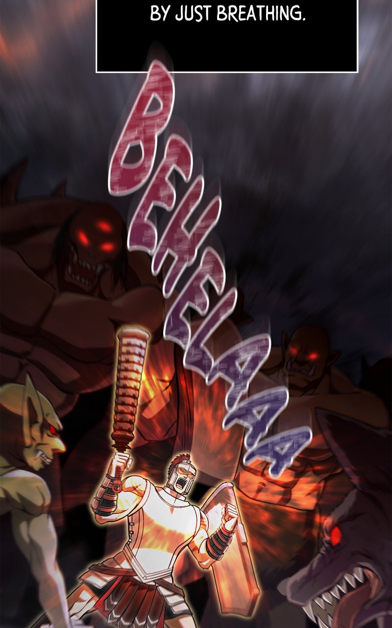 Read Surviving the Game as a Barbarian En Manga Online