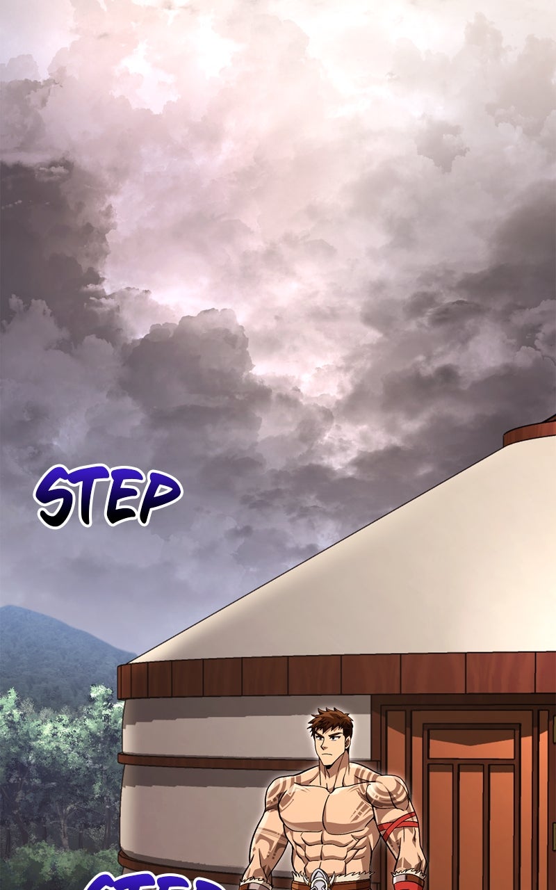 Read Surviving the Game as a Barbarian En Manga Online