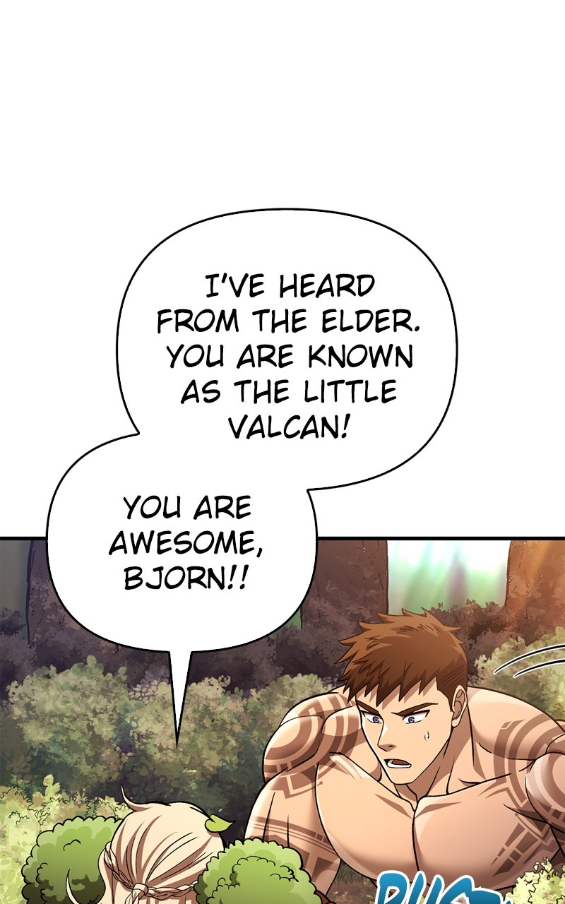 Read Surviving the Game as a Barbarian En Manga Online
