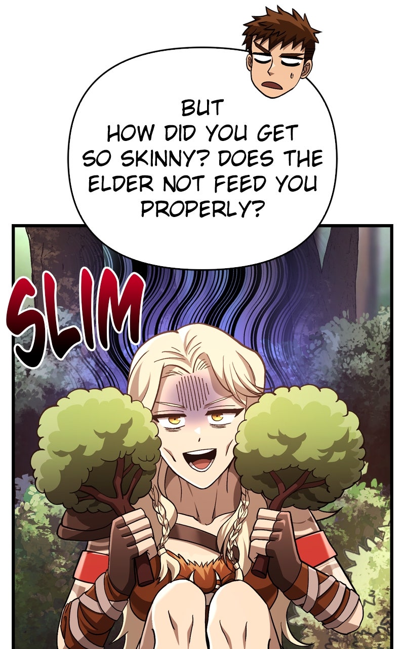 Read Surviving the Game as a Barbarian En Manga Online