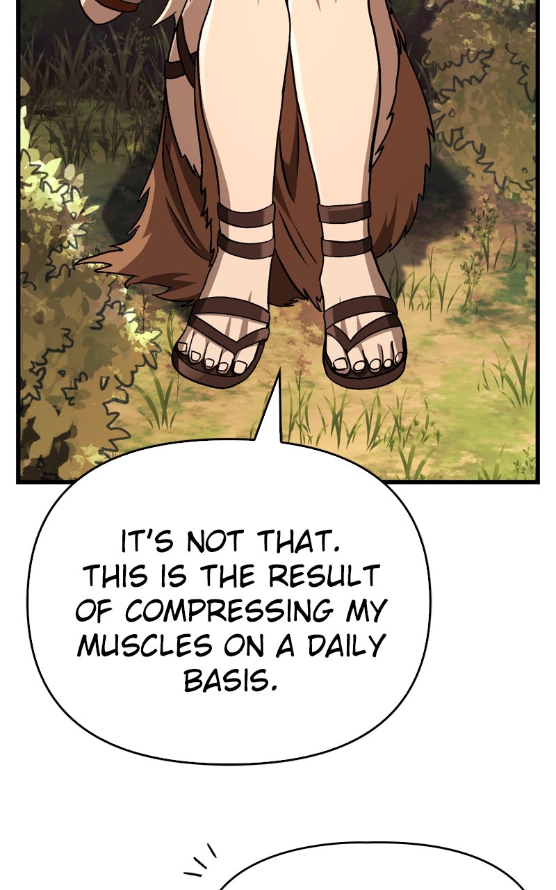Read Surviving the Game as a Barbarian En Manga Online