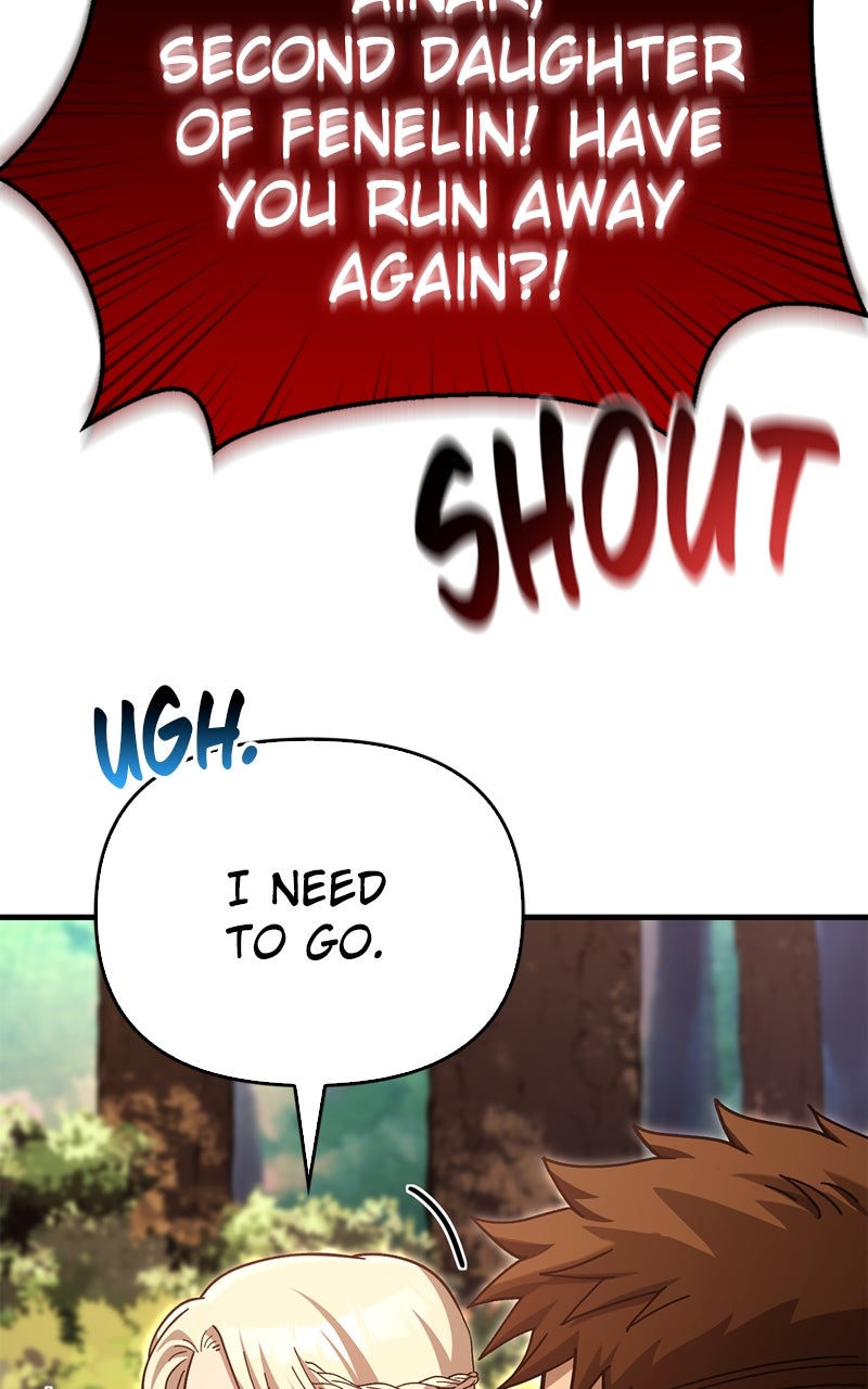 Read Surviving the Game as a Barbarian En Manga Online