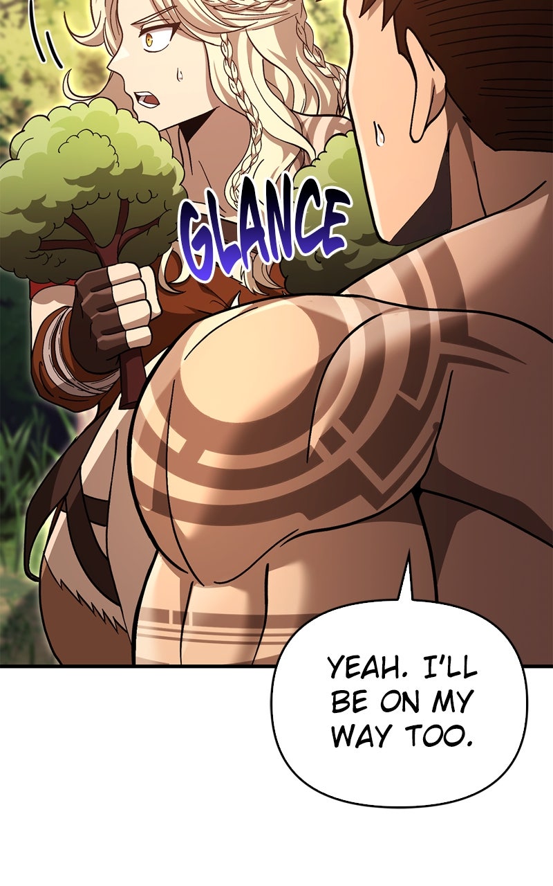 Read Surviving the Game as a Barbarian En Manga Online