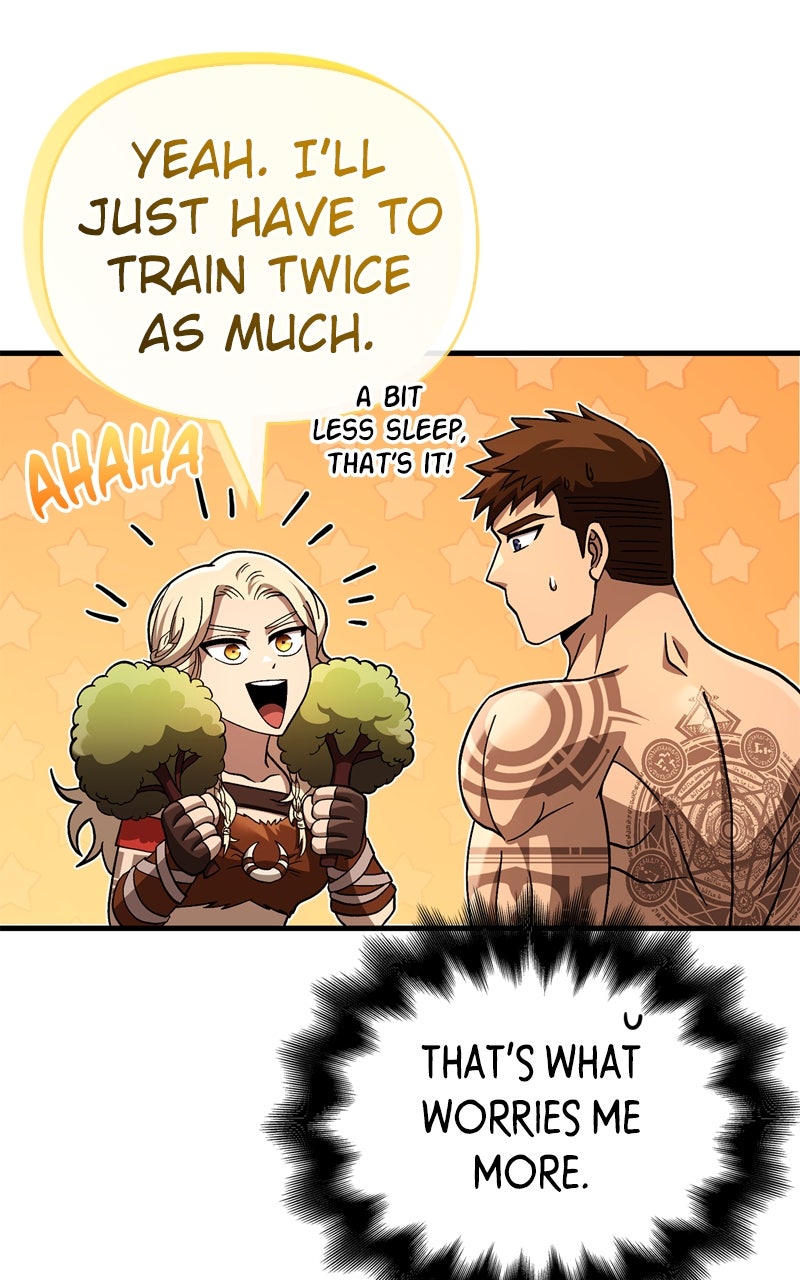 Read Surviving the Game as a Barbarian En Manga Online