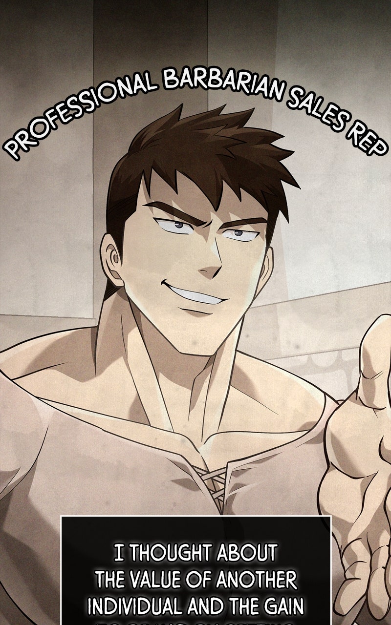 Read Surviving the Game as a Barbarian En Manga Online