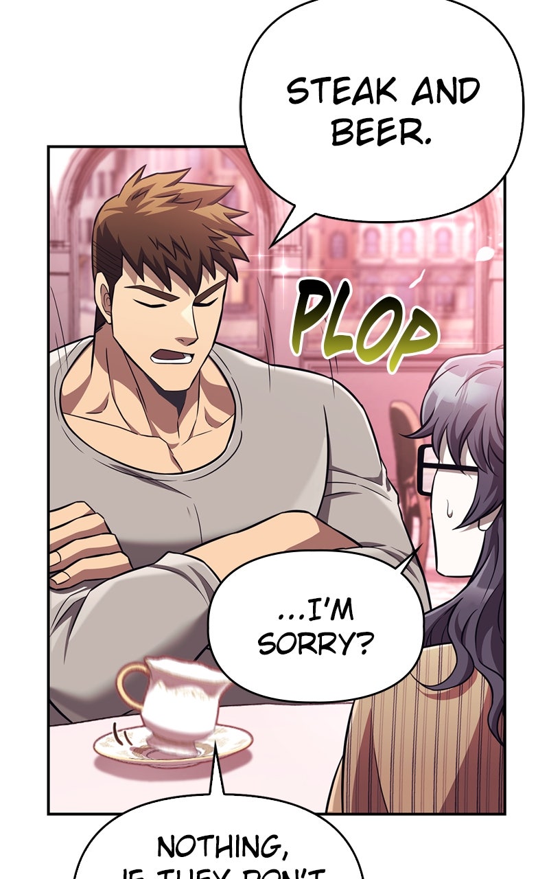 Read Surviving the Game as a Barbarian En Manga Online