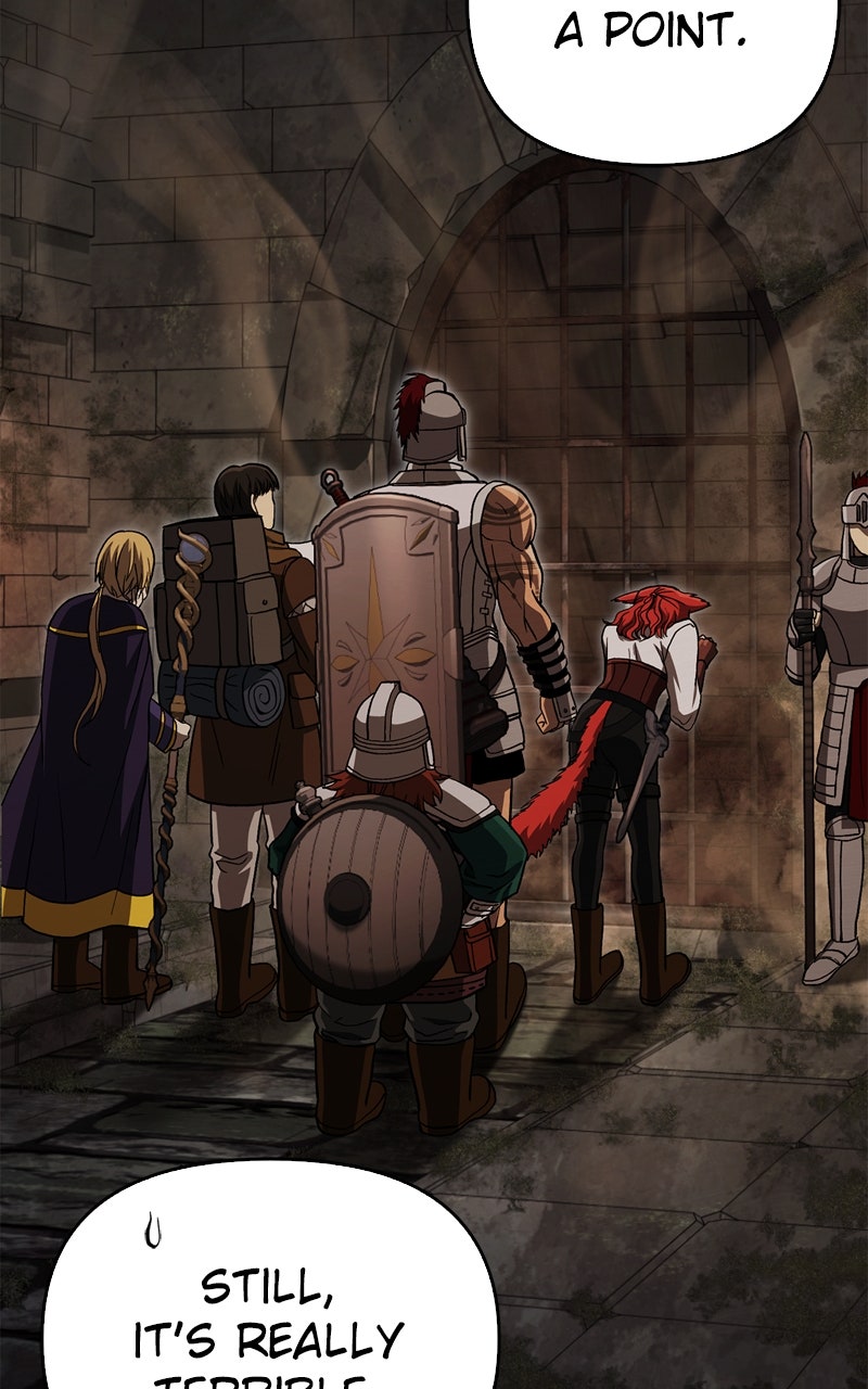 Read Surviving the Game as a Barbarian En Manga Online